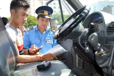 Hộp đen chết hàng loạt vì... cước 3G tăng giá